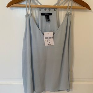 FOREVER 21 TANK